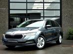 Skoda Octavia 1.0 E-TEC *1EIGNAAR*NIEUWSTAAT*GARANTIE*21%BTW, 121 g/km, Argent ou Gris, Achat, Euro 6