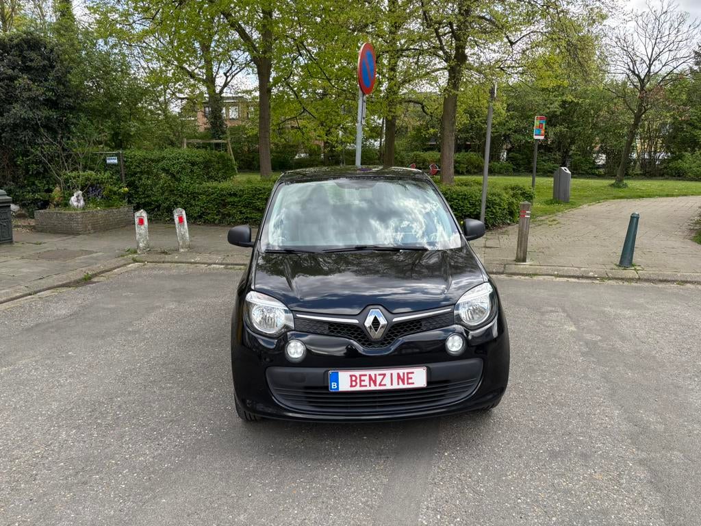 Renault Twingo 1.0 benz 2015 garantie!, Autos, Essai à domicile, Euro 6, Entreprise, Garantie prolongée