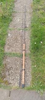 Lavis penhengel lichte karperhengel 11ft, Ophalen, Gebruikt