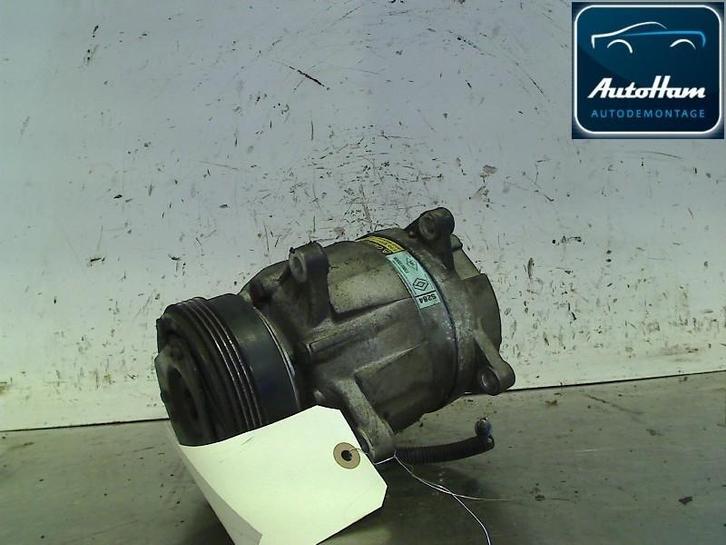AIRCO POMP Renault Megane Scénic (JA) (01-1996/10-1999), Auto-onderdelen, Airco en Verwarming, Renault, Gebruikt