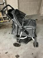 Buggy voor hond of kat, Dieren en Toebehoren, Ophalen, Zo goed als nieuw