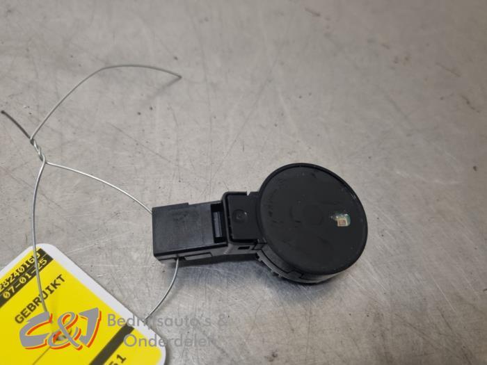 Capteur de pluie d'un Citroen Jumpy, -, 3 mois de garantie, Utilisé, -