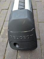 Dakdragers peugeot, Auto diversen, Dakdragers, Ophalen
