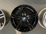 NIEUW 18inch BMW M3 Style Velgen E46 E90 F30 F10 Z4 X1 F20 X, Auto-onderdelen, -, -, Banden en Velgen, Nieuw