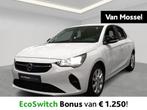 Opel Corsa 1.2 55kW S/S Edition, Auto's, Opel, Voorwielaandrijving, 118 g/km, Stof, Euro 6