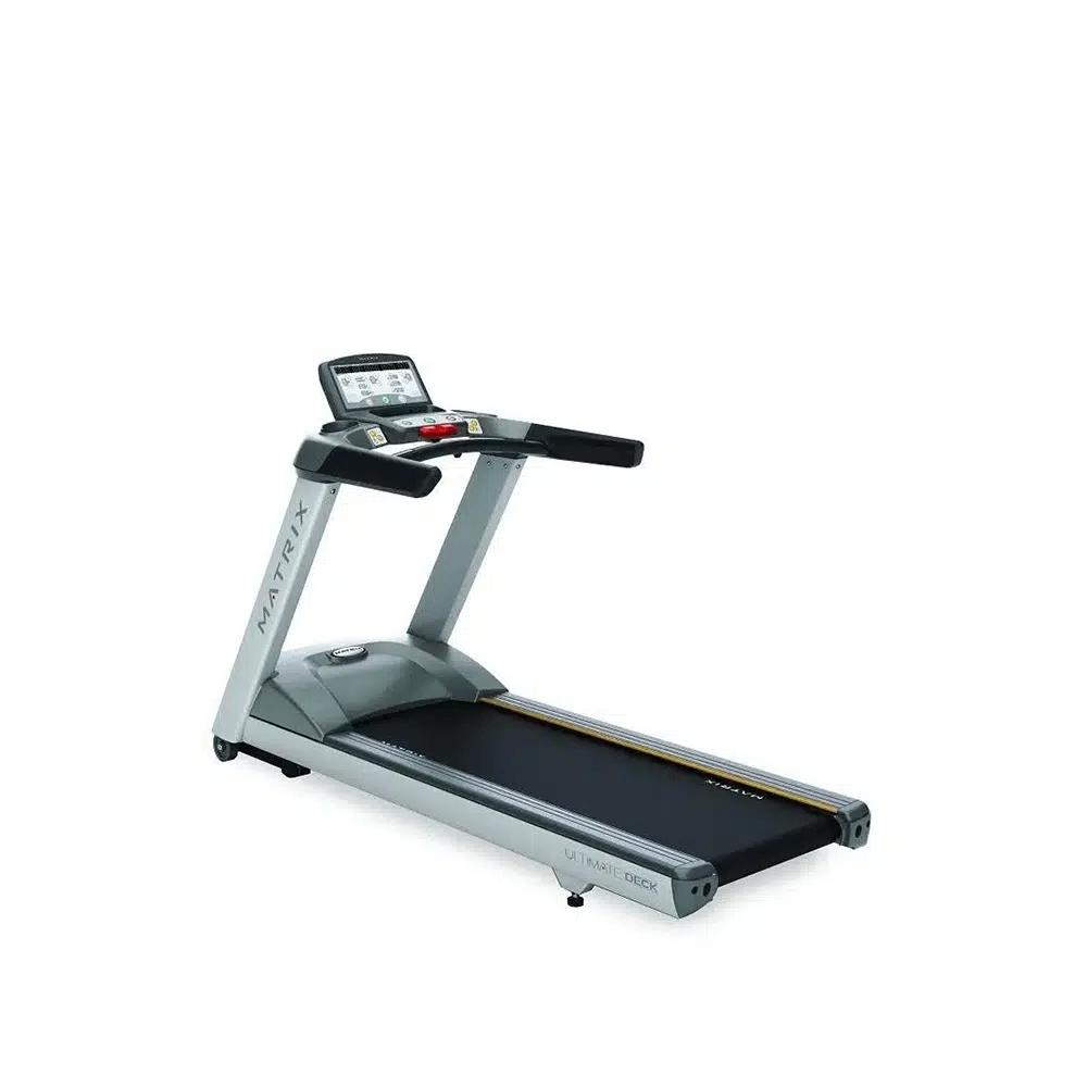 Matrix – T3X – Loopband, Sport en Fitness, Ophalen of Verzenden, Zo goed als nieuw, Benen, Overige typen