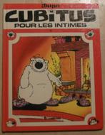 Cubitus - Pour les intimes, Livres, Enlèvement ou Envoi