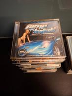 cd - various - pimp my bitch 2, CD & DVD, CD | Dance & House, Enlèvement ou Envoi, Utilisé, Autres genres