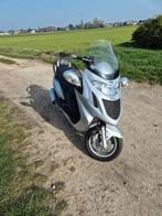 Trottinette Kymco Grand Dink 125 cc, Vélos & Vélomoteurs, Scooters | Kymco, Autres modèles, 125 cm³, Enlèvement, Utilisé