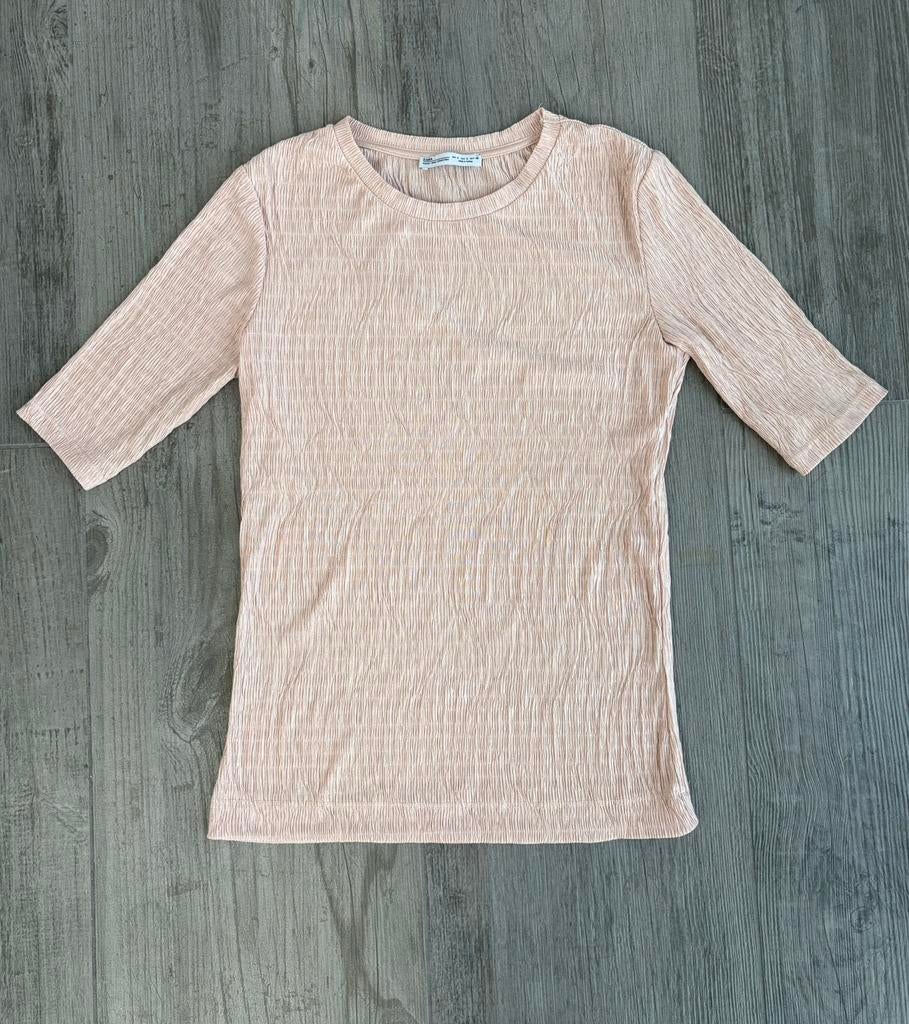Tshirt roze, Kleding | Dames, Ophalen, Nieuw, Korte mouw, Roze
