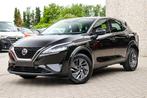 Nissan QASHQAI NAVIGATIE*360CAMERA*ADAPTIEVE-CRUISE-CONTRO, 1332 cm³, Achat, Euro 6, Entreprise