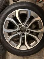 Jante dorigine mercedes 17, Autos : Pièces & Accessoires, Enlèvement