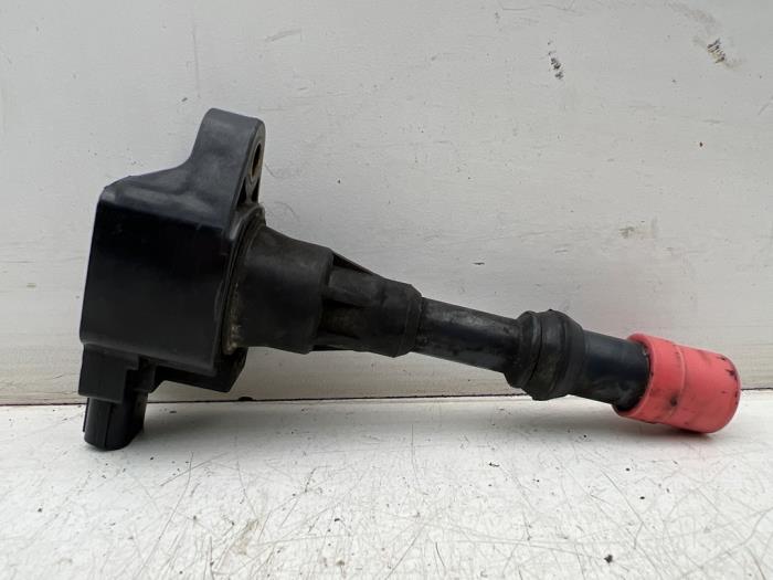 Broche bobine d'un Honda Jazz, Honda, -, 3 mois de garantie, Utilisé