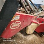 VICON- Tondeuse AMS 2800- 8 lames de coupe et conditionneur, Enlèvement