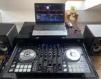 Pioneer DDJ SX2 avec Flightcase, Musique & Instruments, Enlèvement, Comme neuf, DJ-Set, Pioneer