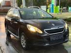 Peugeot 2008 - 1.2 benzine - airco - 150.000km, Auto's, Airbags, Bedrijf, Te koop, Benzine