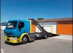 Renault premium dépanneuse, Offres d'emploi, Emplois | Chauffeurs