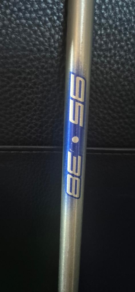 Atomic ski's 130 cm, Sport en Fitness, Ophalen, Gebruikt, 100 tot 140 cm, Atomic