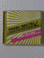 FRESH BEATS - THE ALBUM (Ghosthouse), CD & DVD, CD | Dance & House, Envoi, Comme neuf