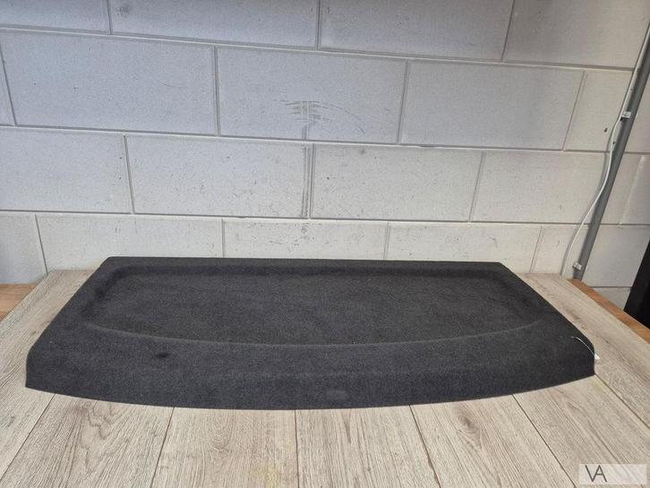 VW Golf 6 2008 - 2012 hoedenplank hatchback zonder touwtjes, Auto-onderdelen, Interieur en Bekleding, Volkswagen, Gebruikt, Ophalen of Verzenden