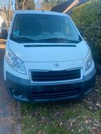 Peugeot Expert, Auto's, Euro 5, 1670 kg, 4 cilinders, 1600 cc