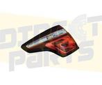 Citroën C4 Picasso (11/10-7/13) Achterlicht Links (buitenzij, Neuf, -, -, Envoi