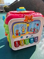 Activiteitenkubus Bumba, Kinderen en Baby's, Ophalen