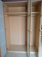 Hangkast met legplanken,  bv als vestiaire, bijna gratis!, Ophalen