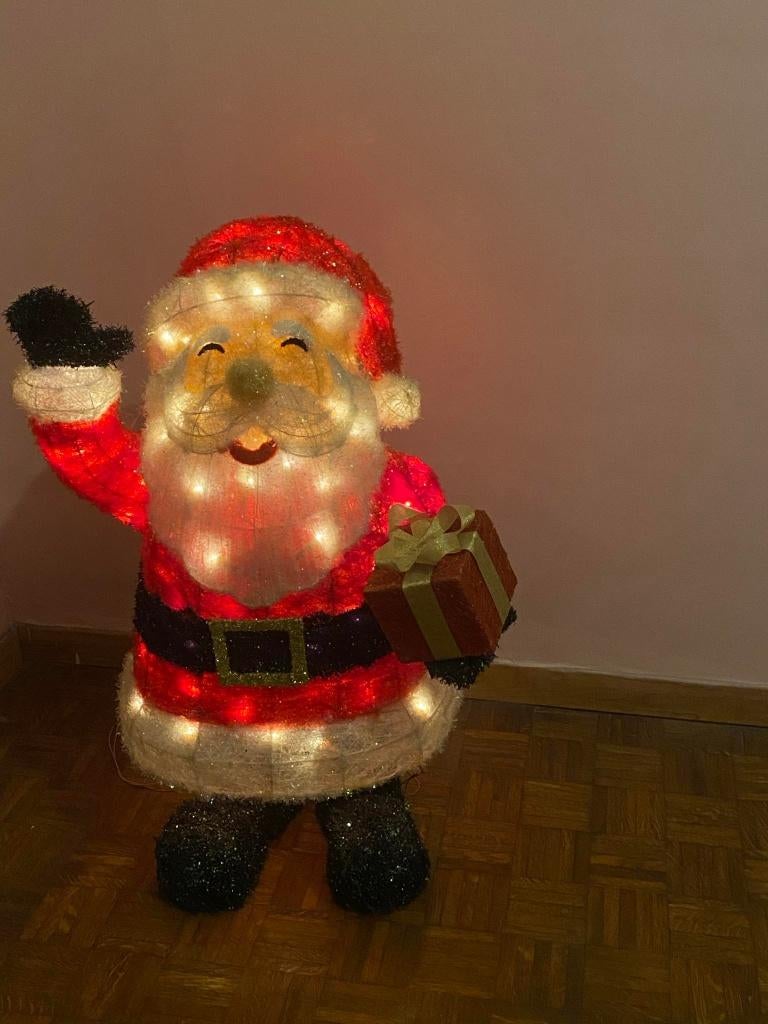 Decoration Noel, Enlèvement, Comme neuf