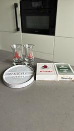 Loterie Smeets Gin, Enlèvement ou Envoi