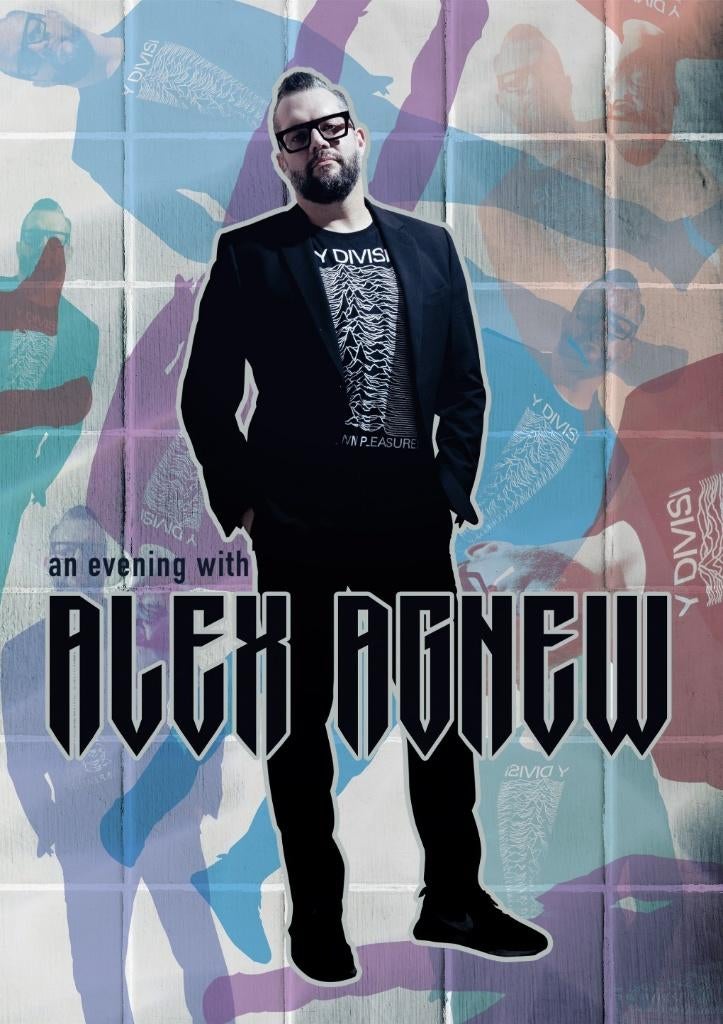 tickets Alex Agnew, Tickets & Billets, Théâtre | Cabaret & Humour, Deux personnes, Mai