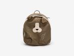 Sac à dos chat marron pour enfant- tout-petit - 2-5 ans, Enlèvement, Utilisé, Sac à dos