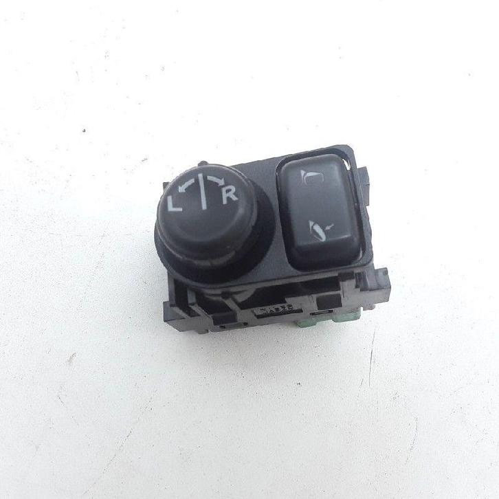 SPIEGEL SCHAKELAAR Nissan Qashqai (J10) (11-2006/01-2014), Auto-onderdelen, Dashboard en Schakelaars, Nissan, Gebruikt