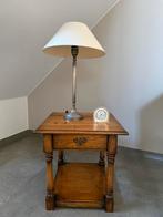 Bijzettafel kerselaar, Huis en Inrichting, Tafels | Sidetables, Ophalen