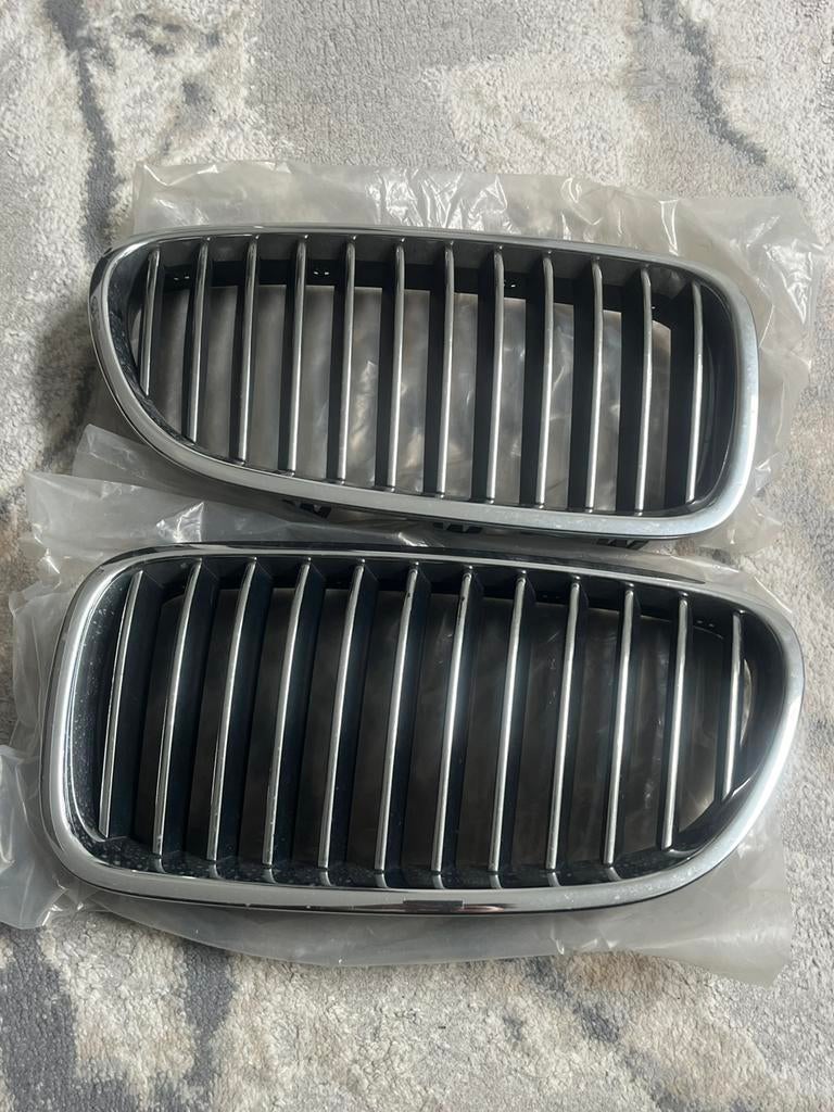 bmw f10 grill, Ophalen, BMW