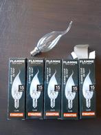 Kaarslampen (geen led), Ophalen, Minder dan 30 watt, Gloeilamp, E14 (klein)