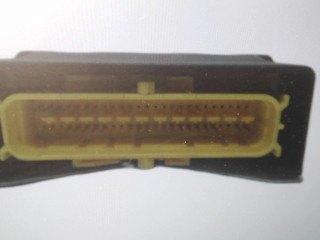 Boitier airbag VW Polo 5 2009-2014 6R0959655K (553A), Auto-onderdelen, Overige Auto-onderdelen, Volkswagen, Gebruikt, Ophalen