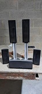 Haut-parleurs Surround Kenwood, Enlèvement ou Envoi
