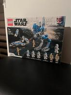 Sealed lego : 501st legion battlepack (75280), Ophalen of Verzenden, Zo goed als nieuw