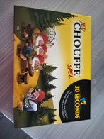 Jeu de Chouffe (30 secondes), Enlèvement