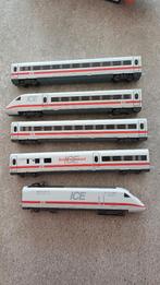 Märklin HO ICE 2 (voir photos et description), Enlèvement ou Envoi, Courant alternatif, Utilisé, Set de Trains