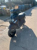 Mbk ovetto 70cc a klasse, Enlèvement, Comme neuf, Carburateur