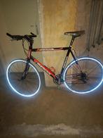 rouge noir, Vélos & Vélomoteurs, Enlèvement ou Envoi