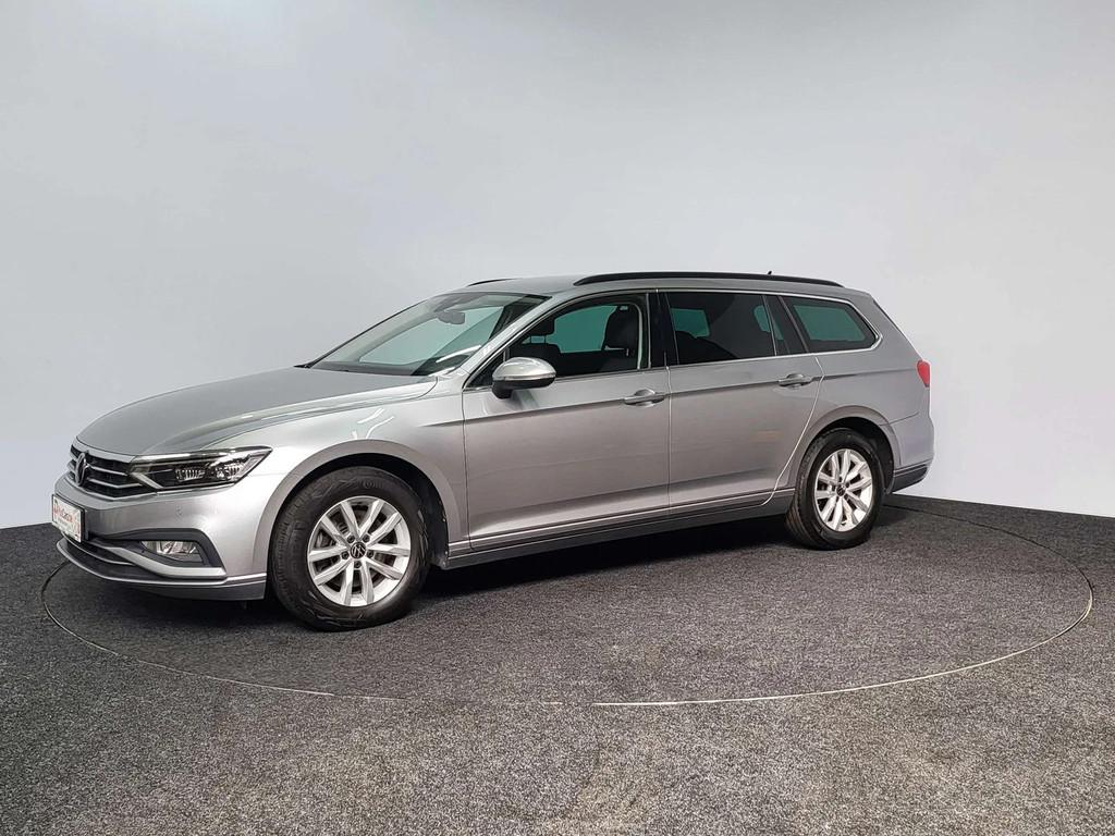 Volkswagen Passat Variant SW | Automaat DSG | 2022 | 89.030, Gebruikt, 4 cilinders, Bedrijf, 5 deurs