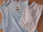 Warme pyjama Cocodream,  maat 176, Kinderen en Baby's, Kinderkleding | Maat 176, Nacht- of Onderkleding, Meisje, Zo goed als nieuw