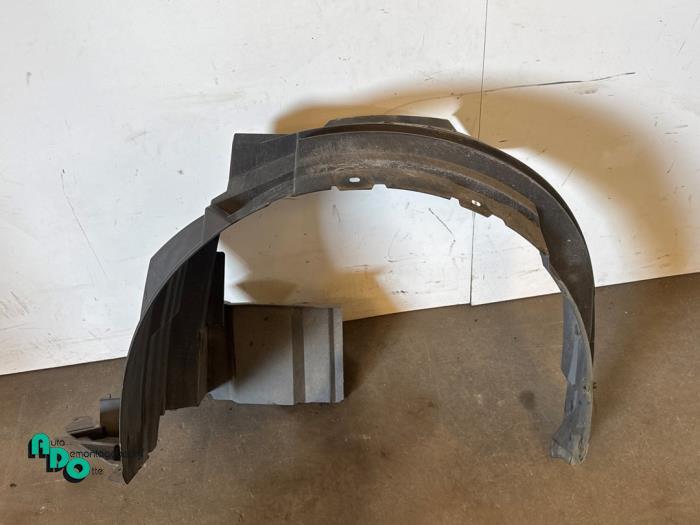 Passage de roue d'un Toyota Aygo (Aygo 05-), -, 3 mois de garantie, Toyota, Utilisé