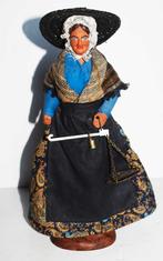 Santon uit de Provence plus size, Ophalen of Verzenden