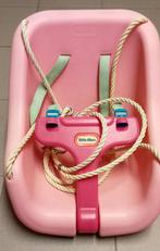 Balancoire enfant, Enlèvement, Balançoire