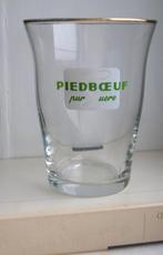 Piedboeuf  Pur sucre, Enlèvement ou Envoi, Comme neuf, Verre ou Verres