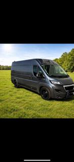 Campervan wordt verwacht‼️, Entreprise, Auvent, Chaudière